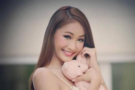 泰国最美十大美人
