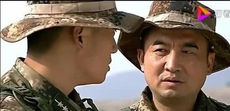 火凤凰王艳兵是什么兵