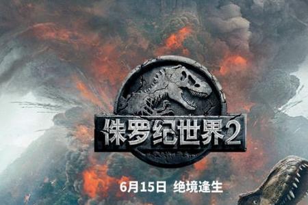 有什么电影类似侏罗纪的