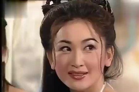 西伯侯妻子扮演者