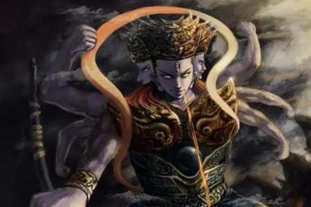 西游天殇孙悟空最终结局