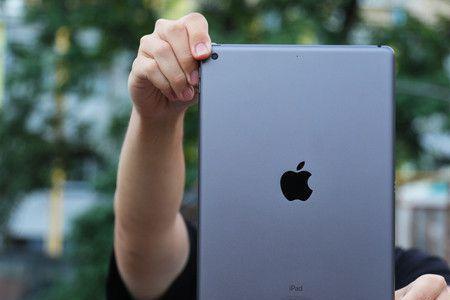 ipad9怎么重启