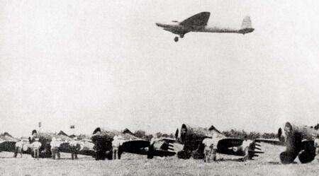 东方战场武汉空战第几集