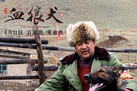 雪狼电影拍摄地