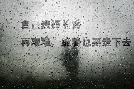 坚持就一定成功是什么歌