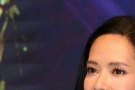 郭羡妮和杨婉仪很像