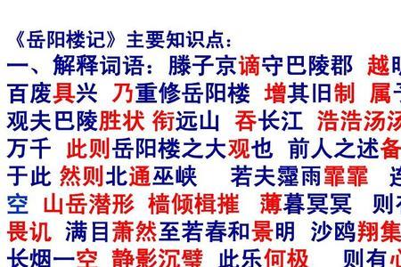 前人之述备矣的之什么意思