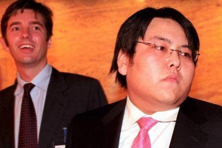 四大败家子排名