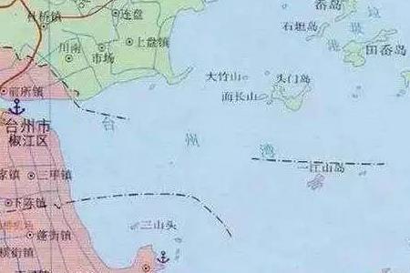 一江山岛现状