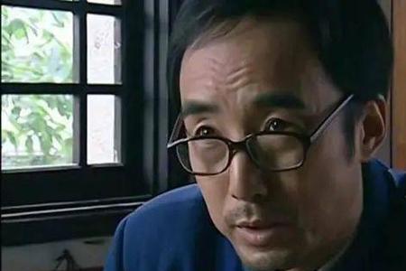 岁月原著闻局长结局