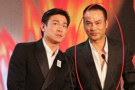 刘青云和任达华谁的影响力更大