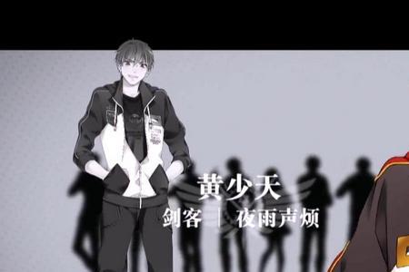 全职高手动画片为什么不做了