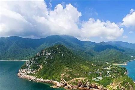 海岸线宽度一般多少