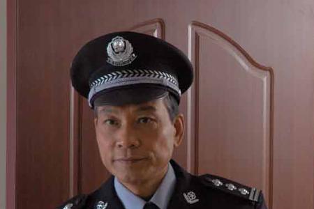 神圣使命秦局扮演者