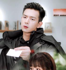 金鹰奖为什么没有亲爱的热爱的