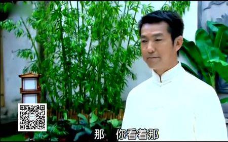 元彪普通话怎么那么好