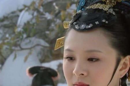曹贵人和温太医结婚了吗
