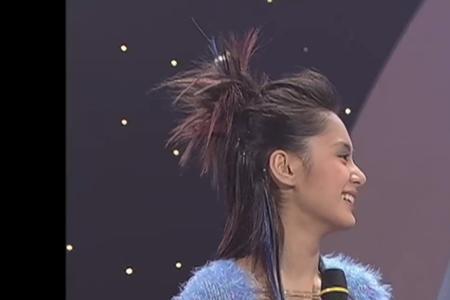 twins唱乱世佳人是哪一场演唱会