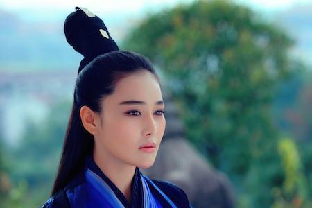 李莫愁为什么收陆无双为徒