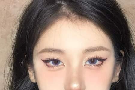 狐狸般的女人长相