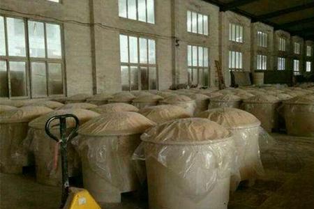 梨渣如何发酵饲料