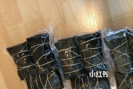 群里卖粽子怎么发