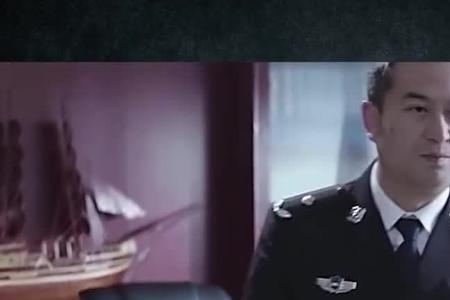 24小时警事江娜被车撞第几集