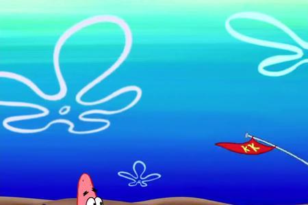 海绵宝宝古堡历险记是哪一季