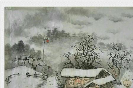 风雪夜归人徐辅成人物性格