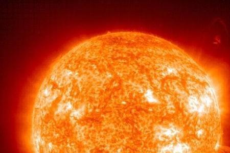 太阳的恒星