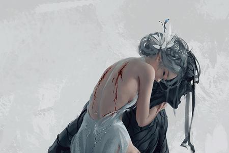 鬼刀画册1还是2好