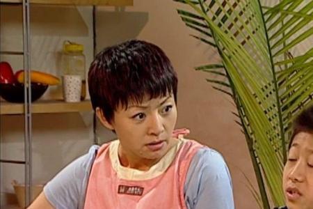 家有儿女第四部第几集刘星被撞