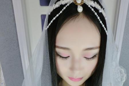 少女勾心的意思