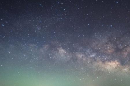 星沉殒落是啥意思