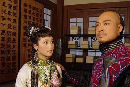 多铎死后为他殉葬的福晋是谁