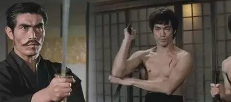 李小龙精武门俄国大力士叫什么