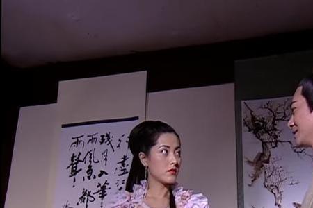 聊斋志异电视剧梅三娘结局