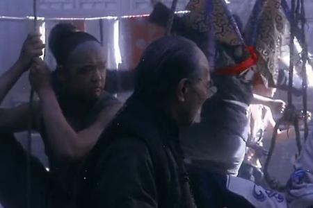好一个男儿郎是啥意思
