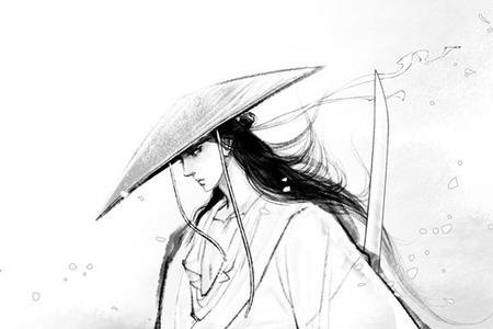 阵第五笔