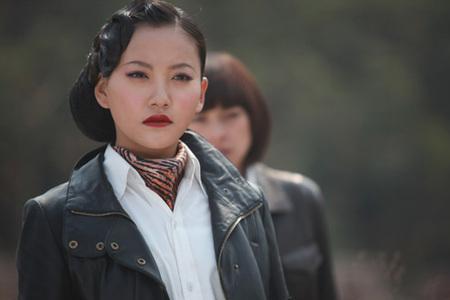冷月是第几集出场