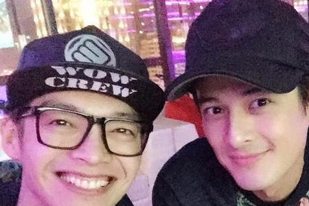 约会还带兄弟的男人啥意思