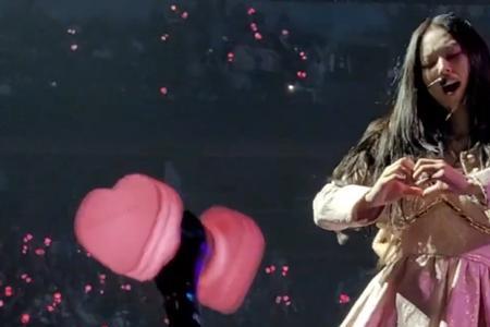 blackpink世界巡演一般多久