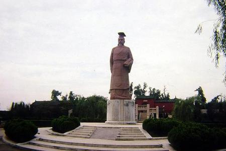 周文王真实历史