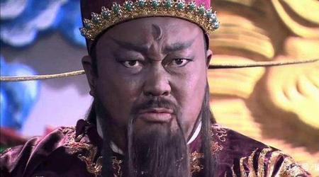 包拯变乞丐是哪集