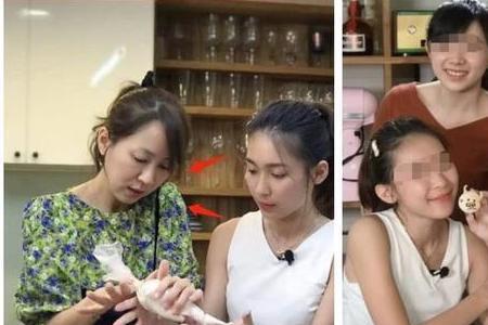 老婆的小爸叫什么
