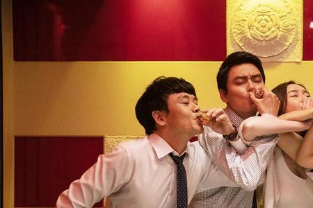 他们在相爱陈南的扮演者