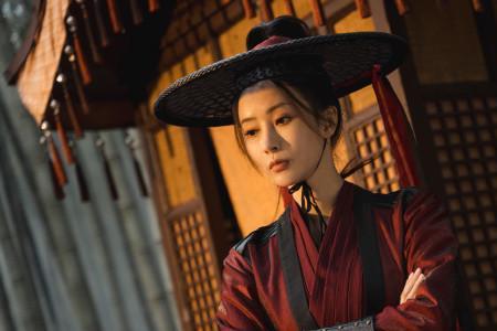 侠女结局意义