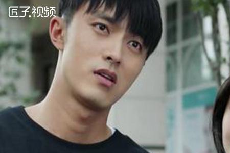 青春斗白朗饰演者