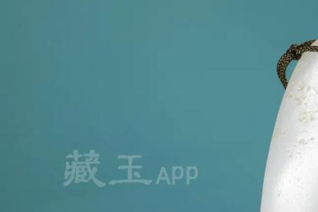 籽料封蜡怎么去除