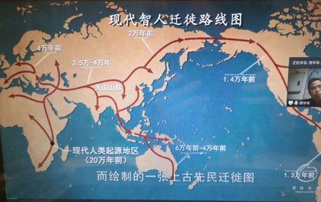 海洋与人类文明选修课学什么